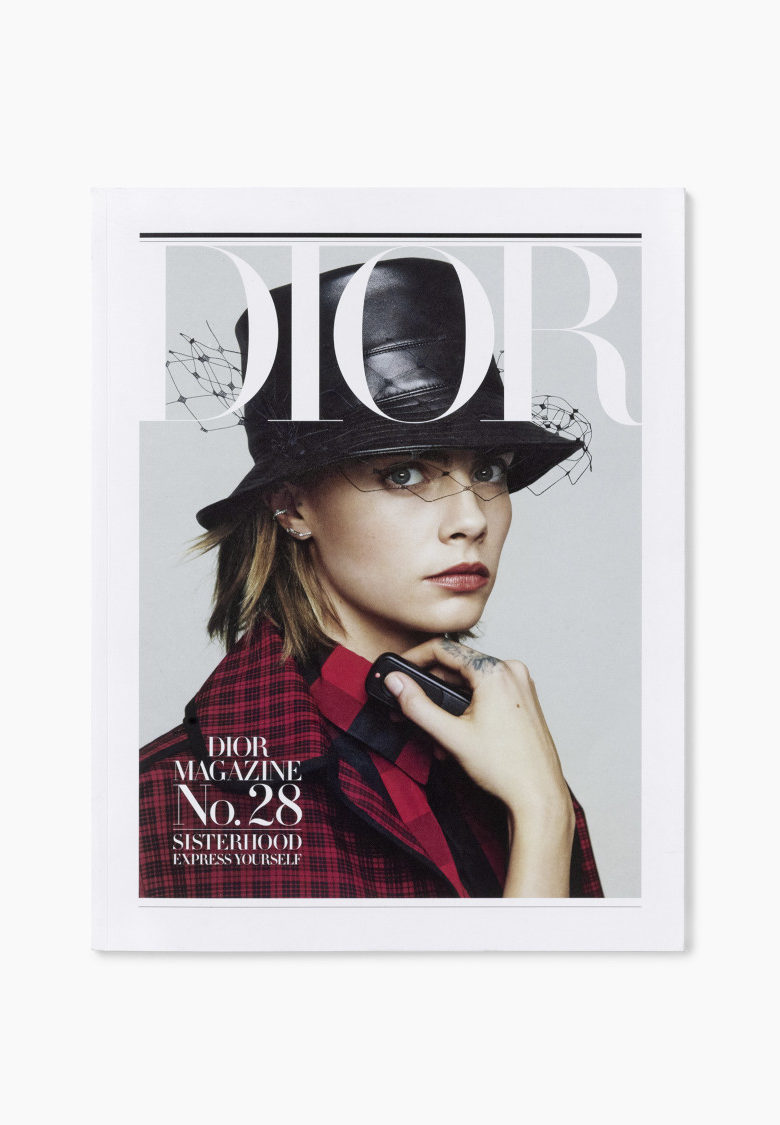 Dior Mag 1